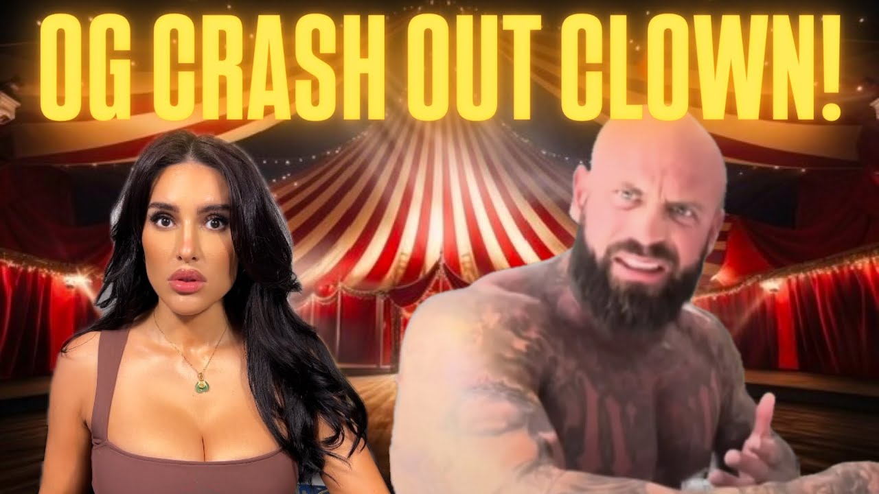 Lil Pump & Wes Watson's Cringe Alpha Male Play Date...