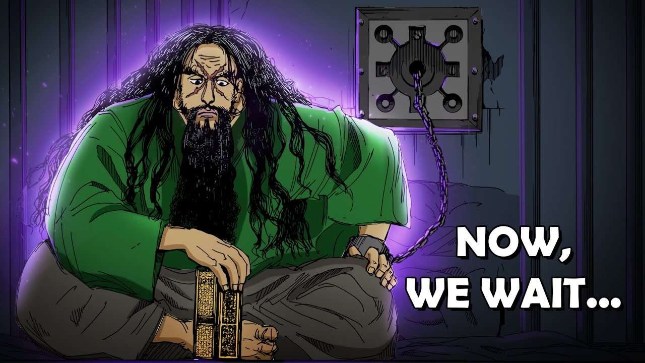 HxH is on hiatus again, Let's Recap chapters 401-410