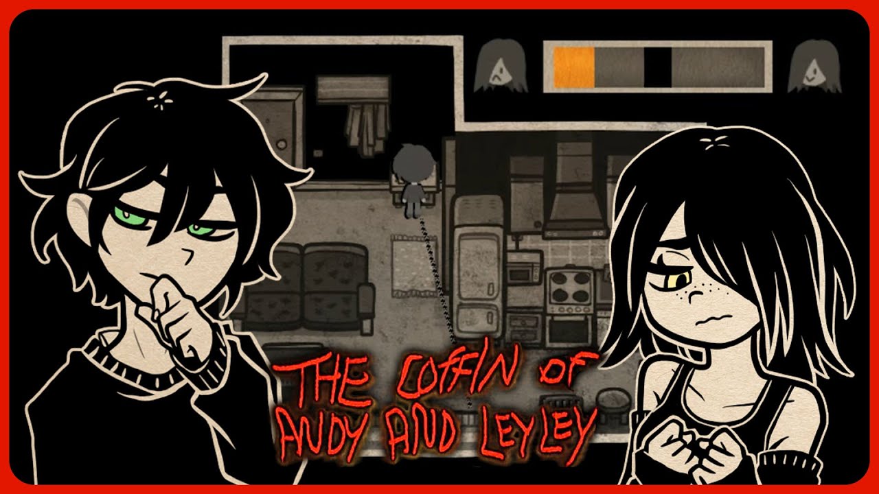 Andrew calls Julia ( All Dialogue options ) - Coffin of Andy and Leyley: Chapter 3 Decay