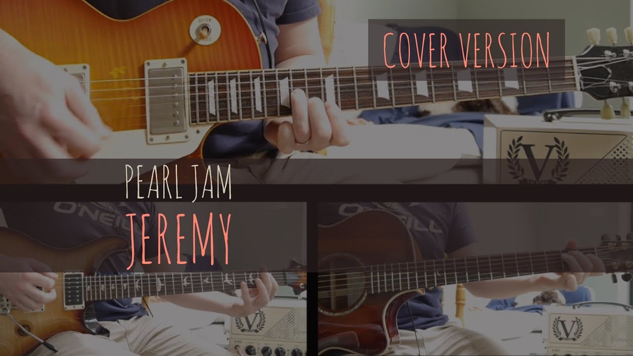 PEARL JAM - 