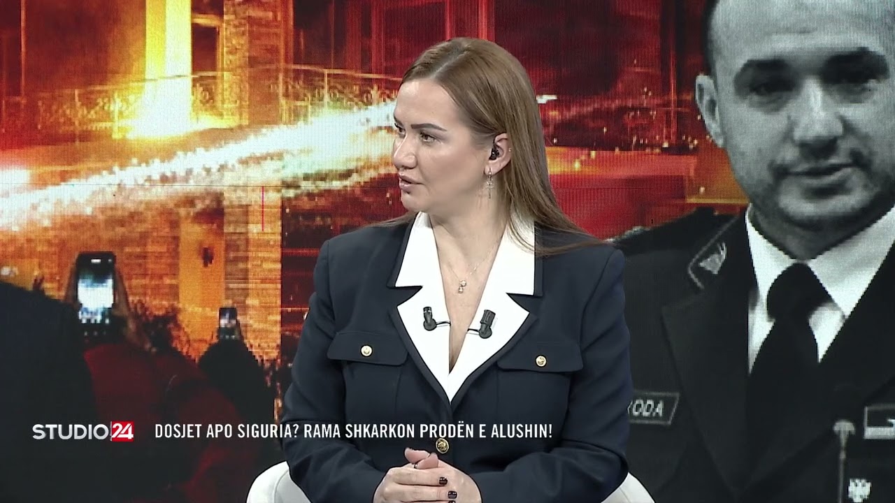 Kë do donte Gledis Nano në krye të Policisë?