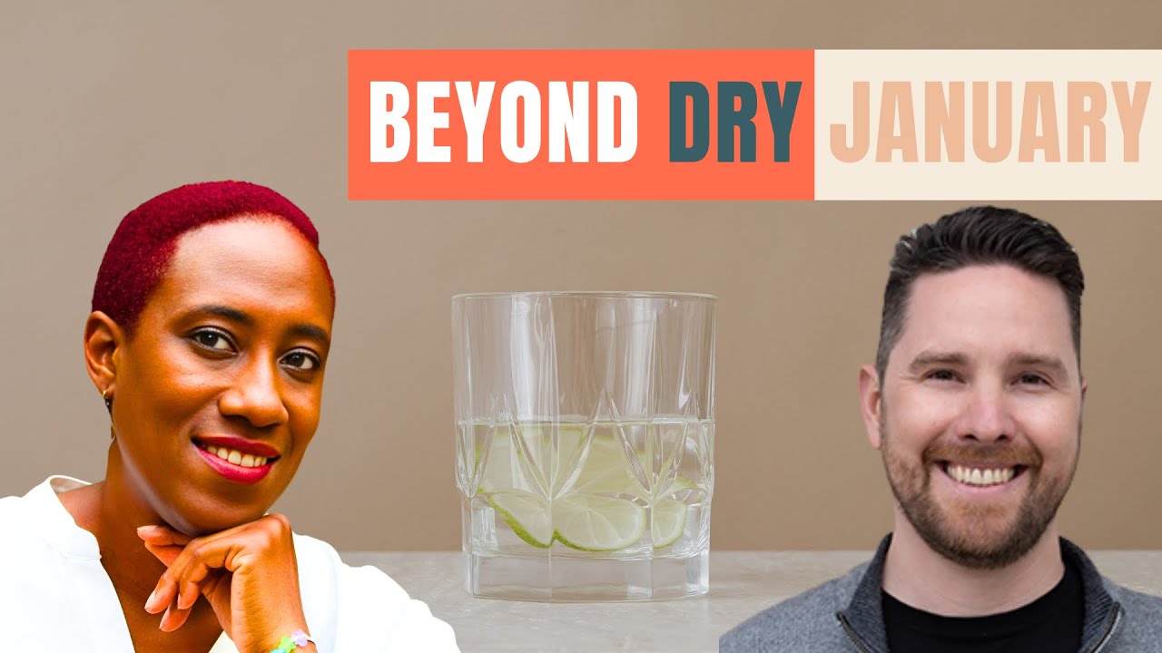Dry January: The Pros, the Cons & the Sunnyside Perspective