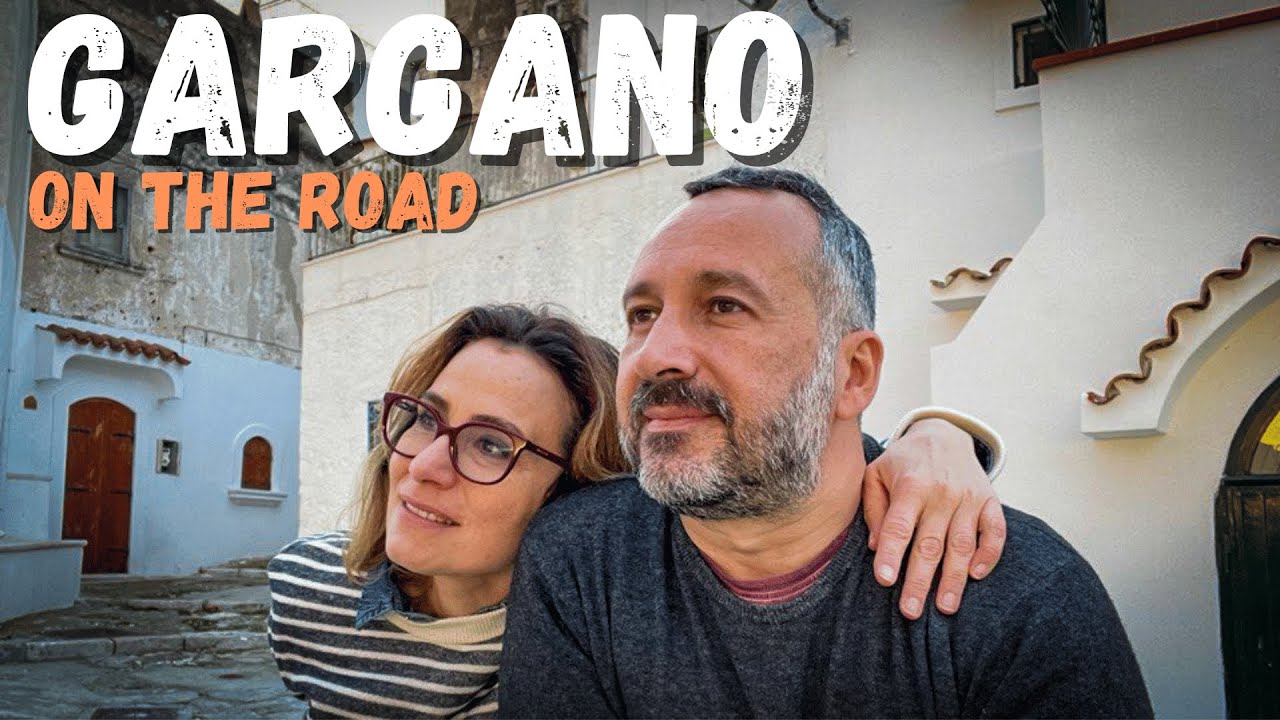 Puglia in Camper | Italia On the Road