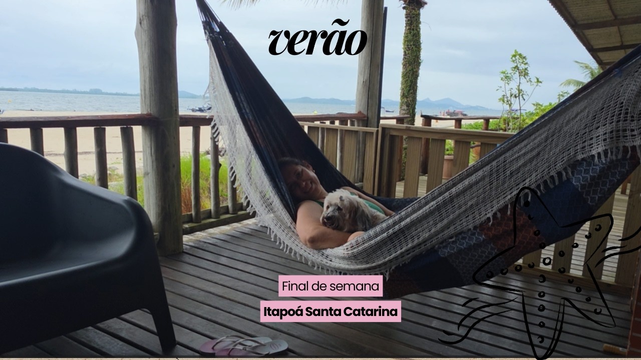 Praia de Itapoa SC