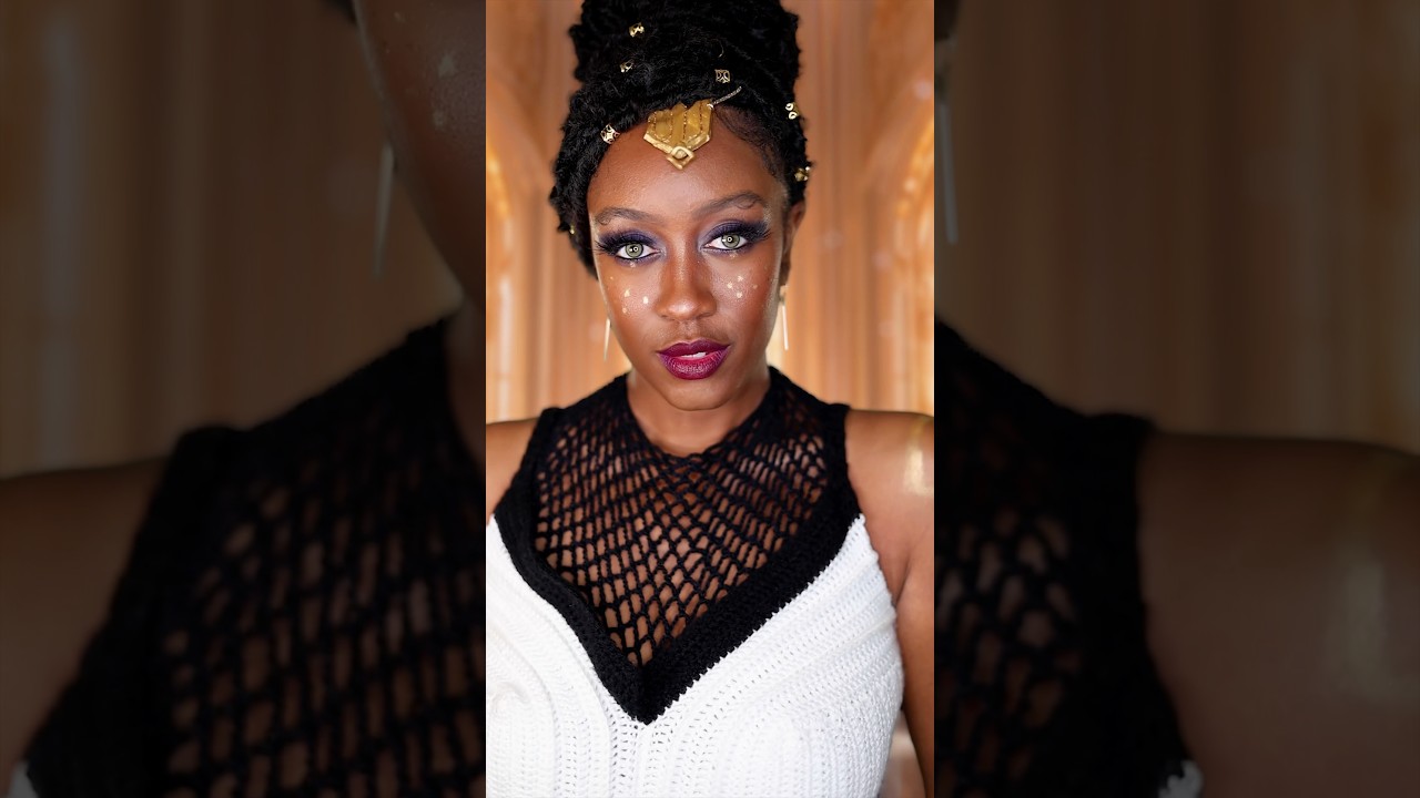 MEL MEDARDA | Arcane Crochet Cosplay! | #crochet