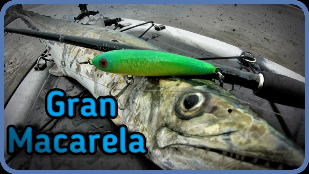 Pesca de Pargos y Macarela en Cuajiniquil, Guanacaste