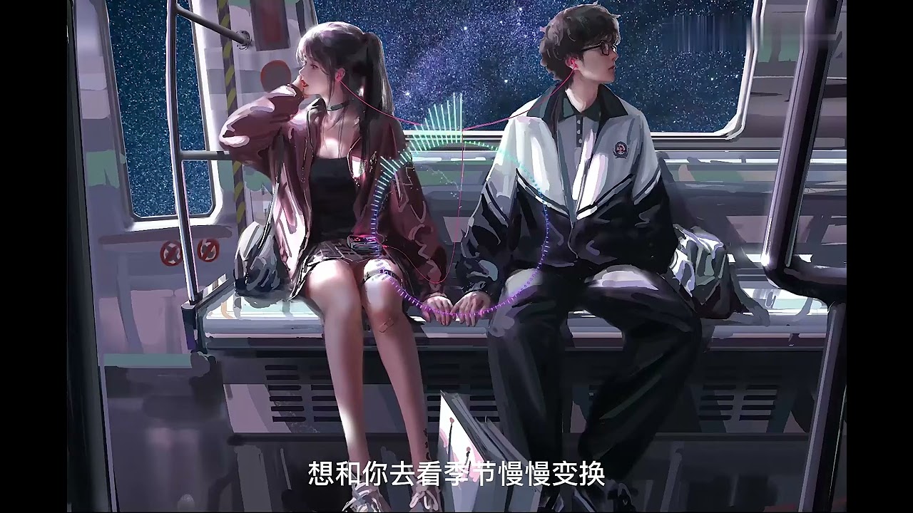 【盛哲】在你的身边 | 超动人爱情歌曲 | 热门动听歌曲合集