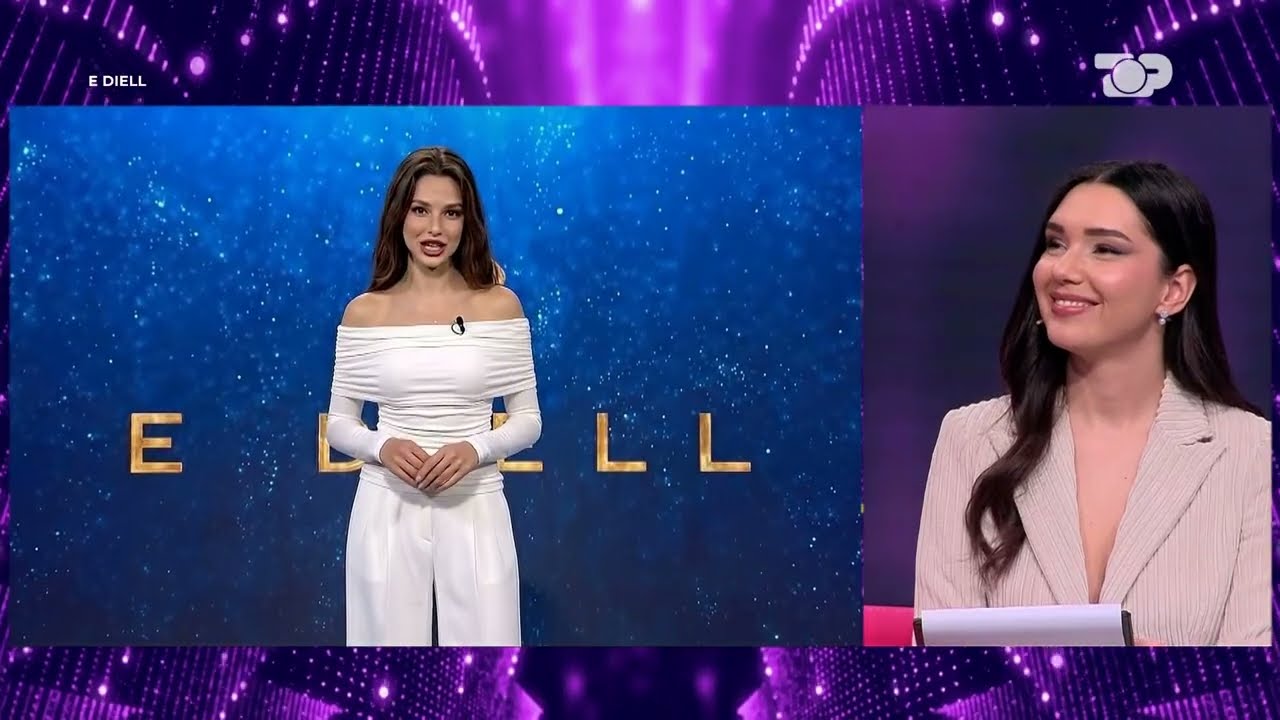 “Pas Luizit, Egli Tako futet në BBV do…”, Hana opinionistja AI shokon, flet krijuesi Aldor Nini