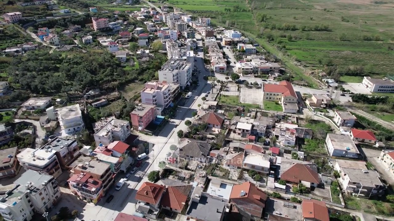 Orikumi nga ajri – Ku historia takon detin | RTSH