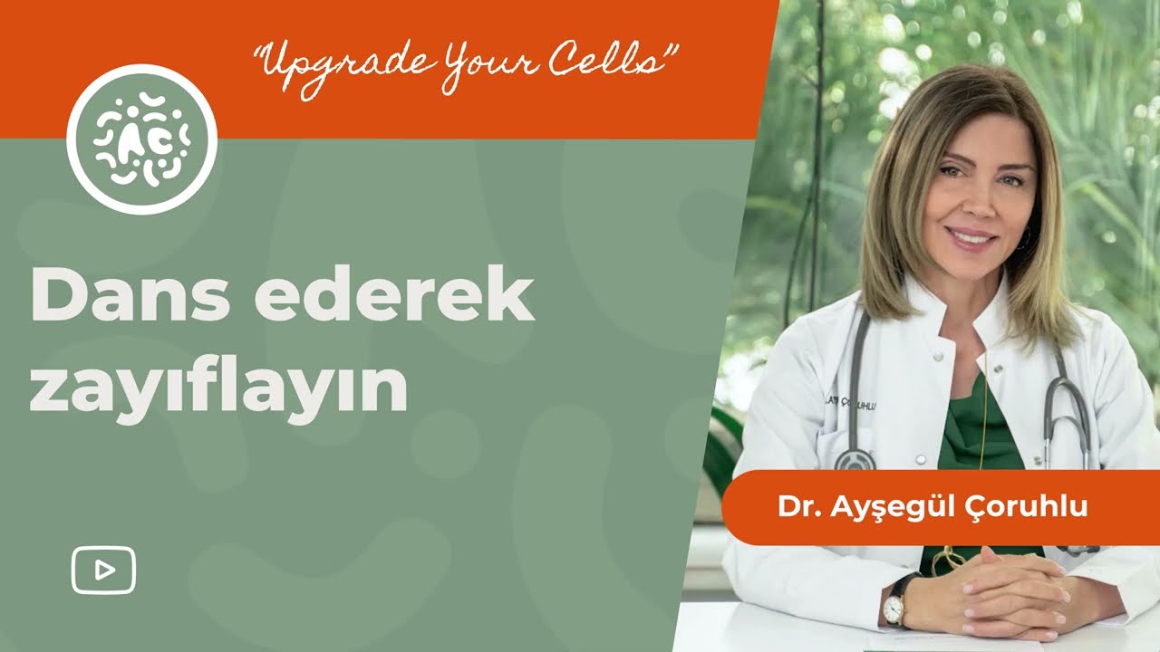 Yediklerimizi en hızlı nasıl yakabiliriz? | Dans ederek zayıflamak m&uuml;mk&uuml;n m&uuml;?