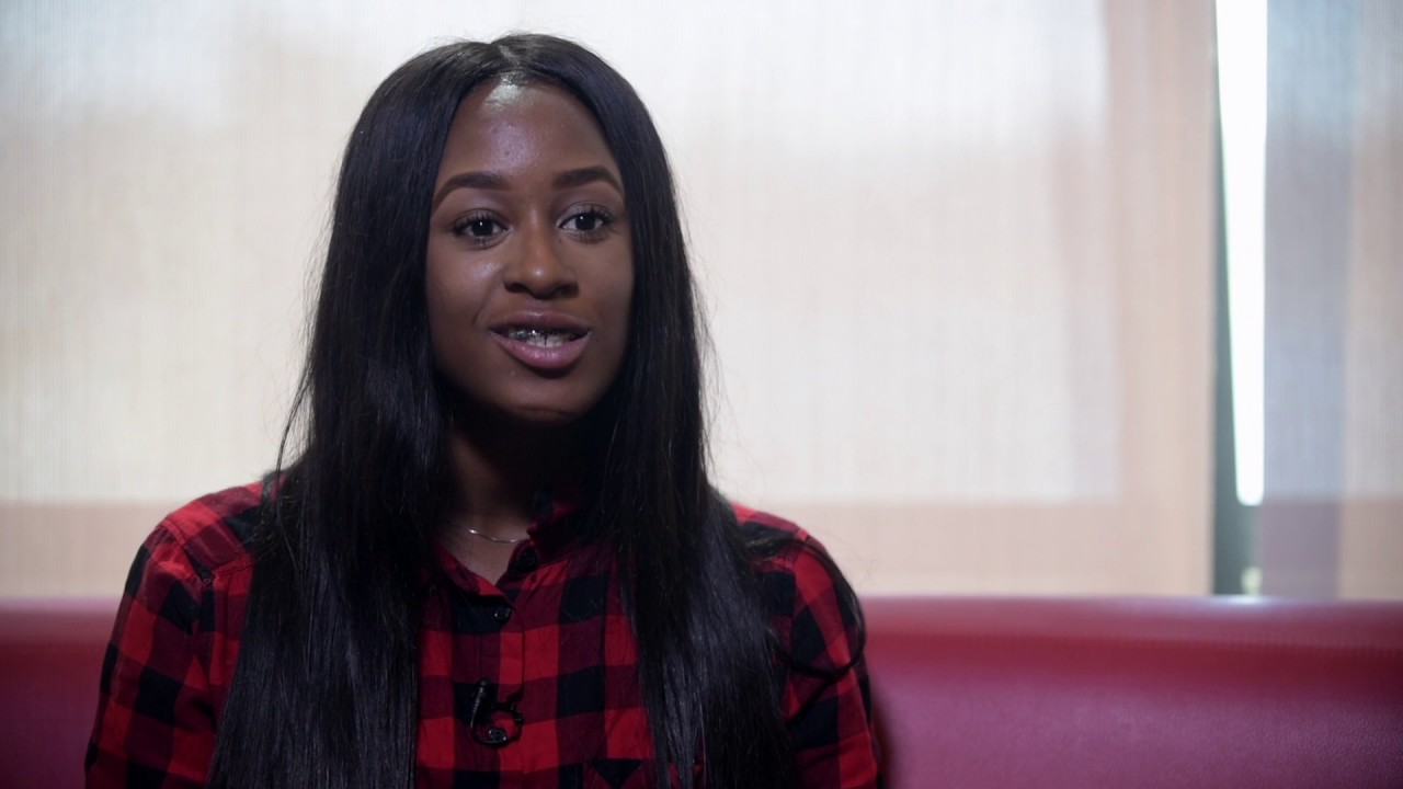 Tonisha Describes Her Experience as the Mother of a NICU Patient at Children's National