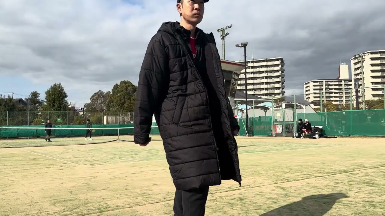 シン・ナンバ 3/15 さん