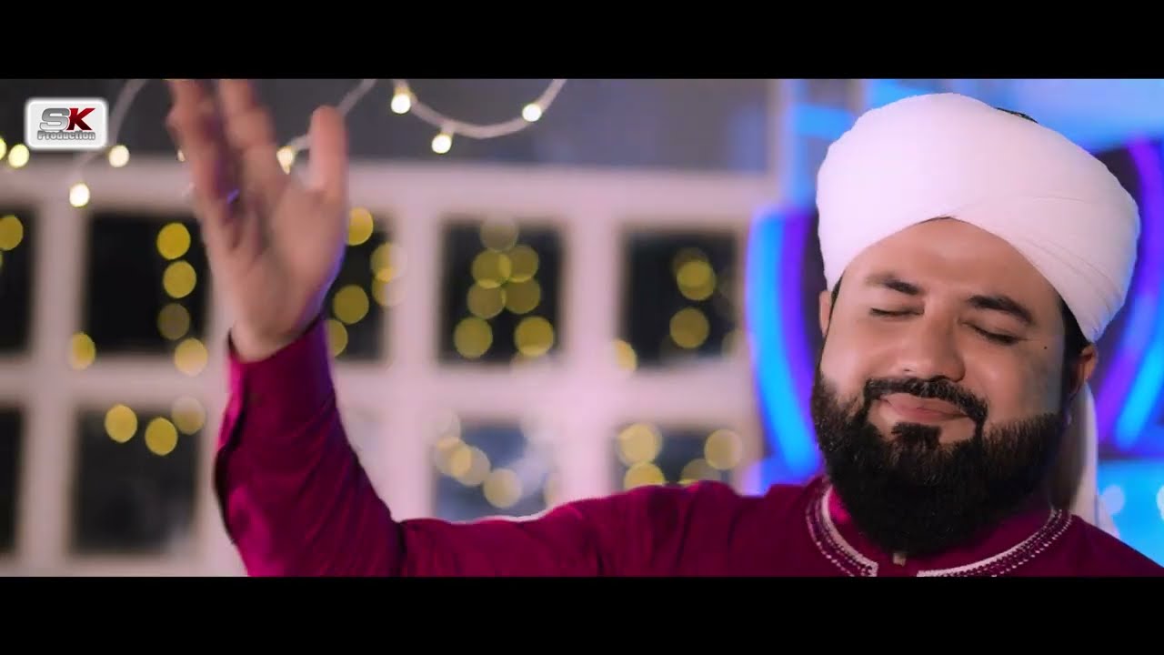 Jeo Miladi | Title Milad Naat 2024 | Album 66 | M Salman Khaskheli Hussaini