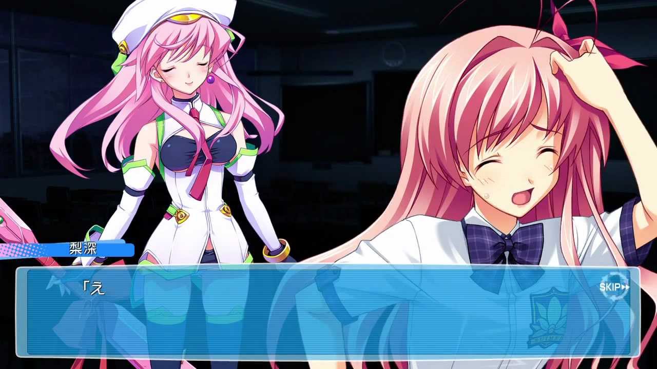 Xbox 360 Longplay [069] ChaosHead: Love Chu*Chu!  (part 7 of 7)
