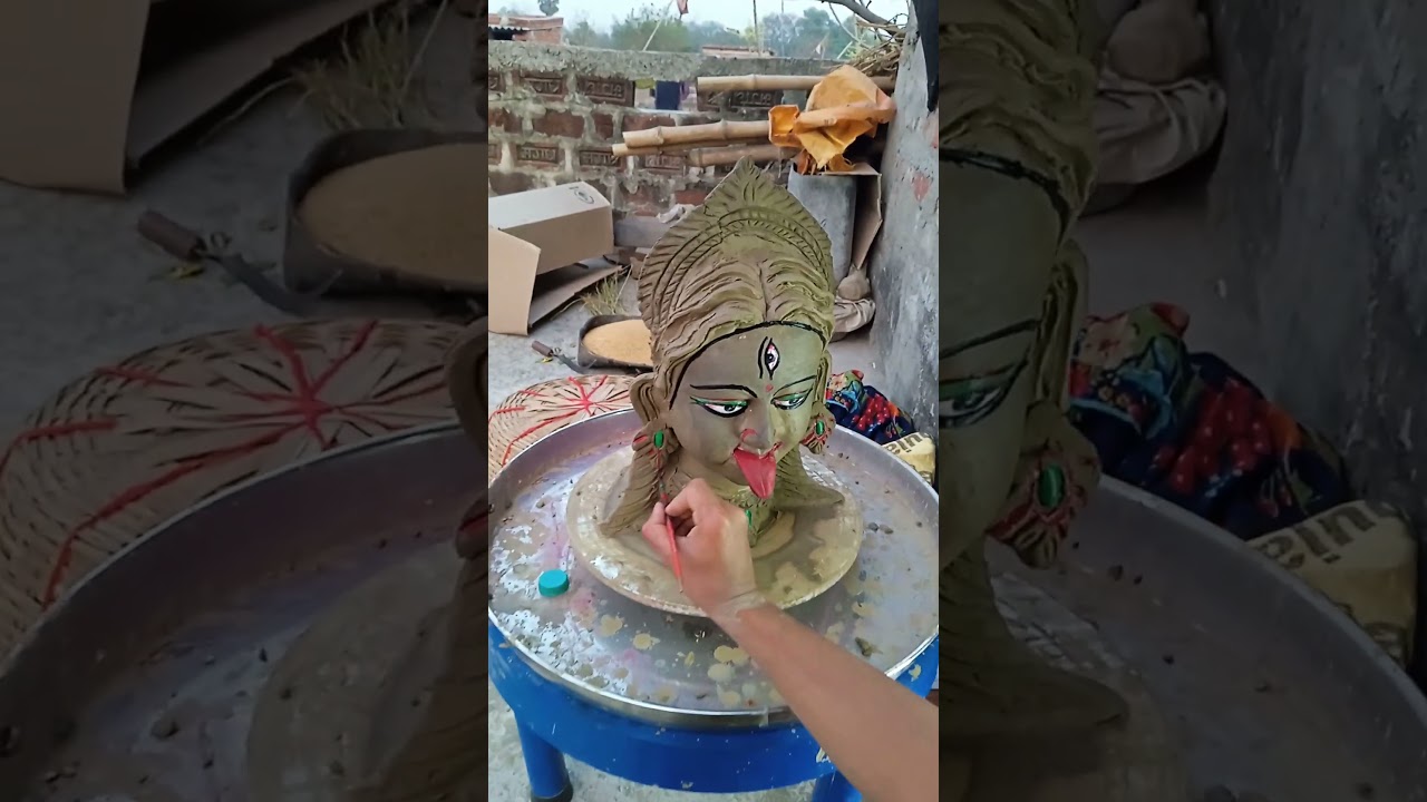maa#durja  puja #rajumurtikarsiswar #shortvideo #viralvideo #trending #2026