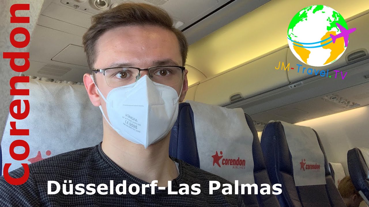 Corendon Europe 737-800| Ist das der Preis für die günstigen Tickets? |JM-Travel.TV (20)