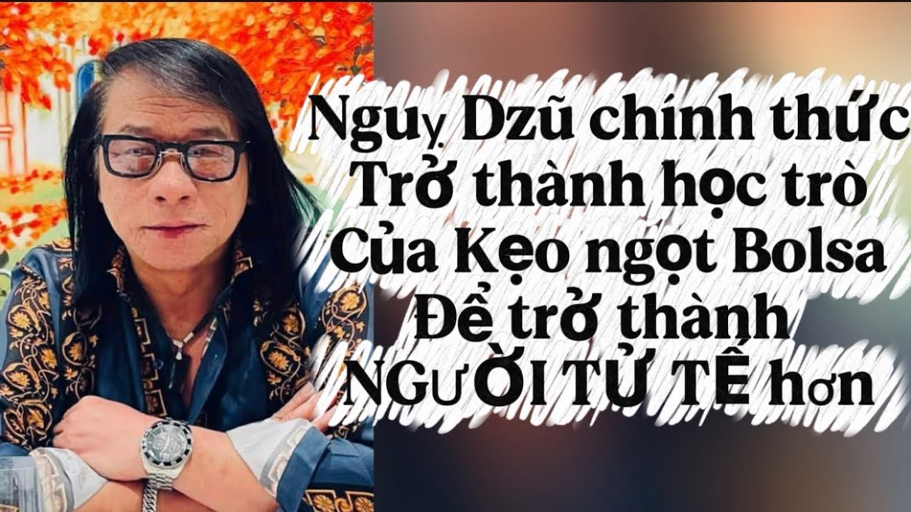 Tập 11: Kẹo Ngọt Bolsa  trở thành cô giáo dạy môn giáo dục công dân cho Nguỵ Dzũ