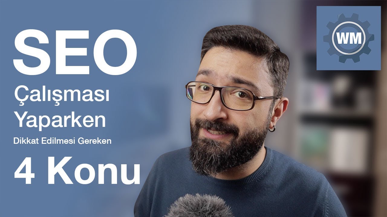 #SEO