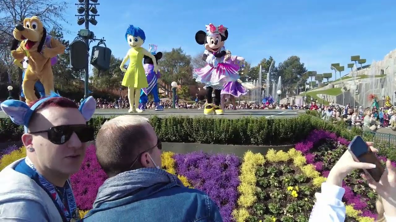 Twice the Celebration: Dream and Shine Brighter