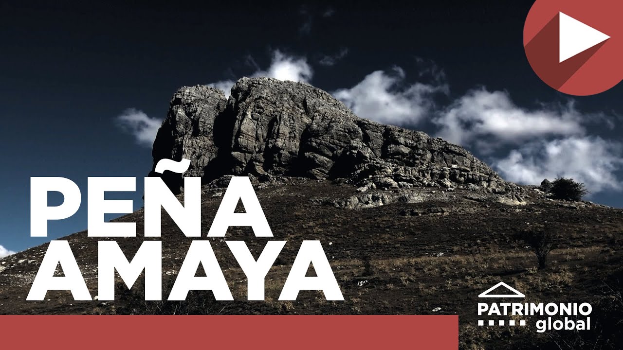 Peña Amaya
