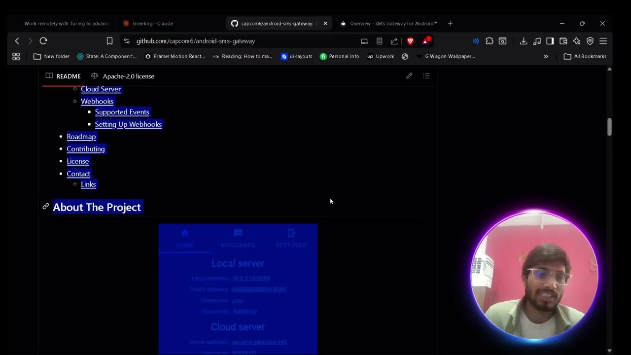 Send OTP Without Twilio 💥 Free SMS Gateway (Open Source)