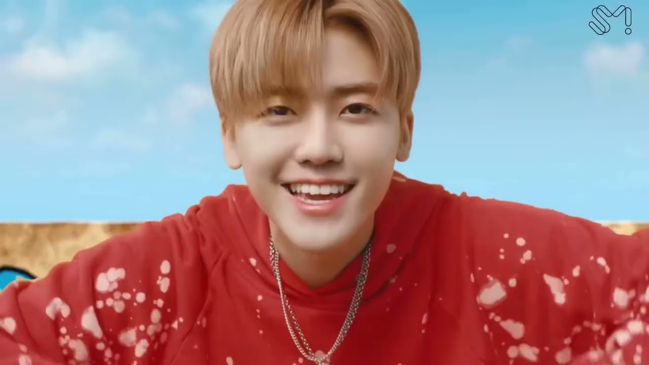 Sm town 2022 winter SMCU PALACE Jet official M/V #smtown#jet