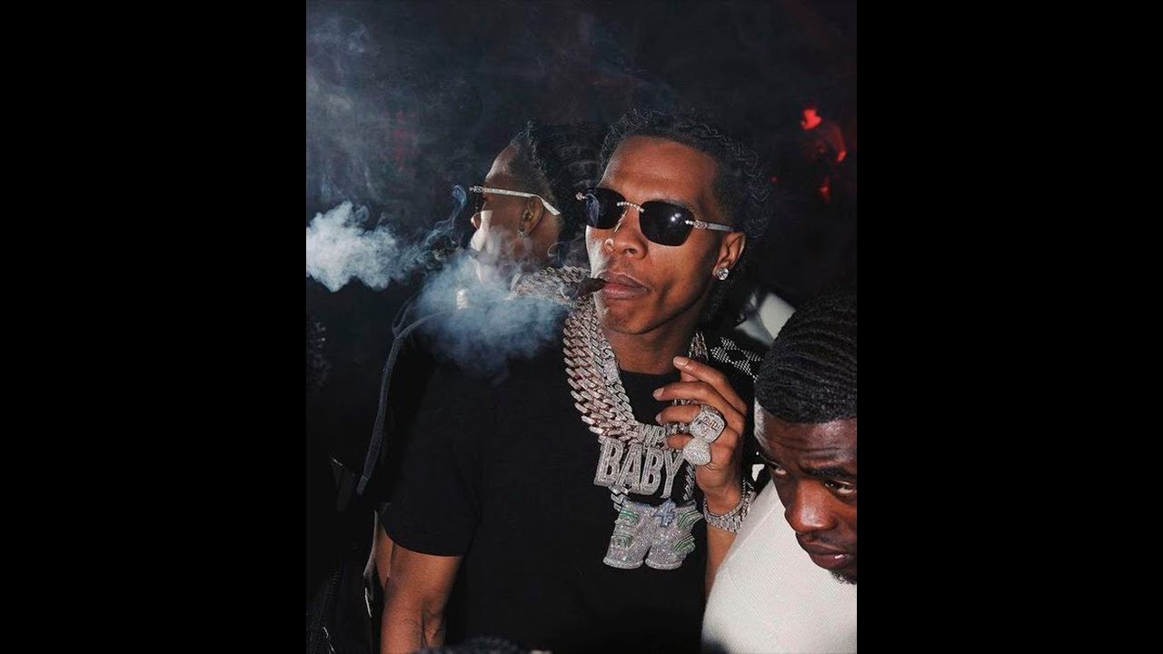 [FREE] Lil Baby Type Beat - 