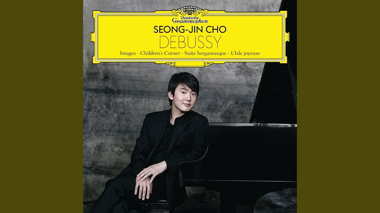 Debussy: Children's Corner, CD 119: I. Doctor Gradus Ad Parnassum