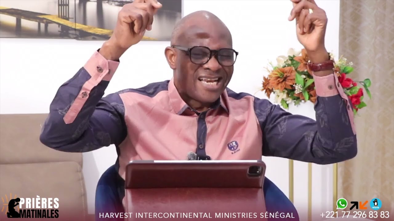 Prière Matinale : Trop, c'est trop ! (Partie 6) Genèse 32:22, Ésaïe 28:5-6 & 42:1-3