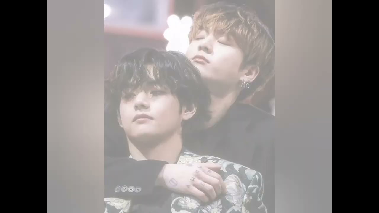 Taekook💜💚#taekook #taekookforever #taekook_is_real