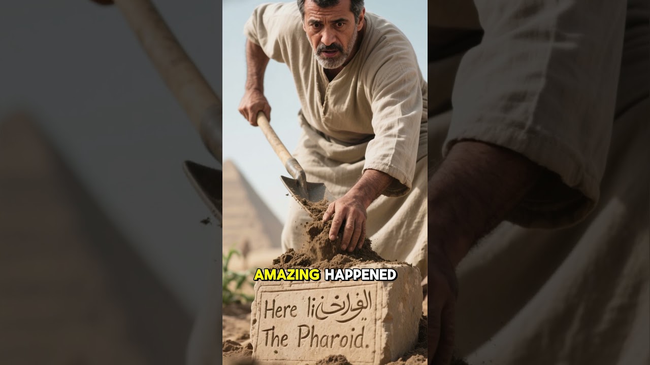 The Story of Valley of the Kings