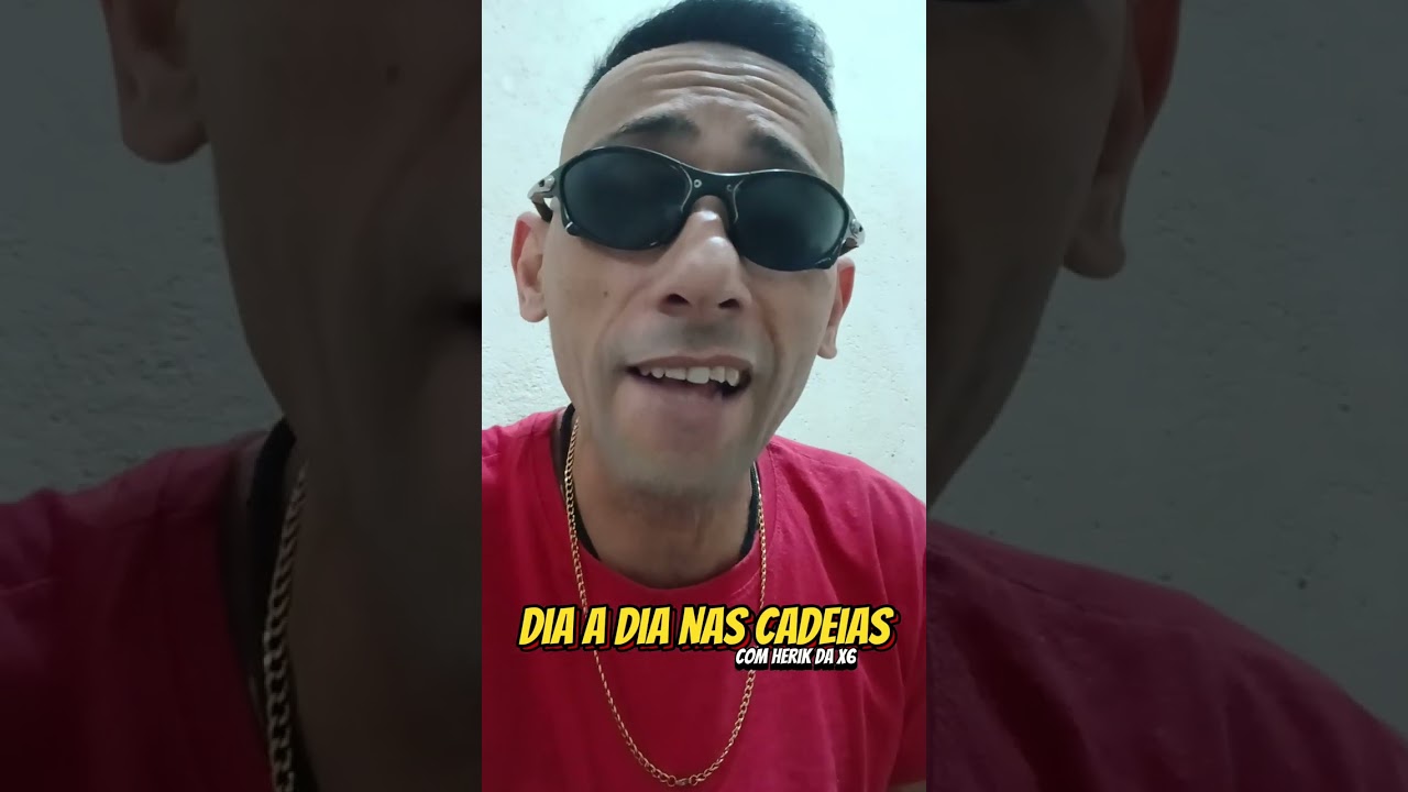 Vida de preso #comedia #humor #piadas #quebradas #humor #cadeia