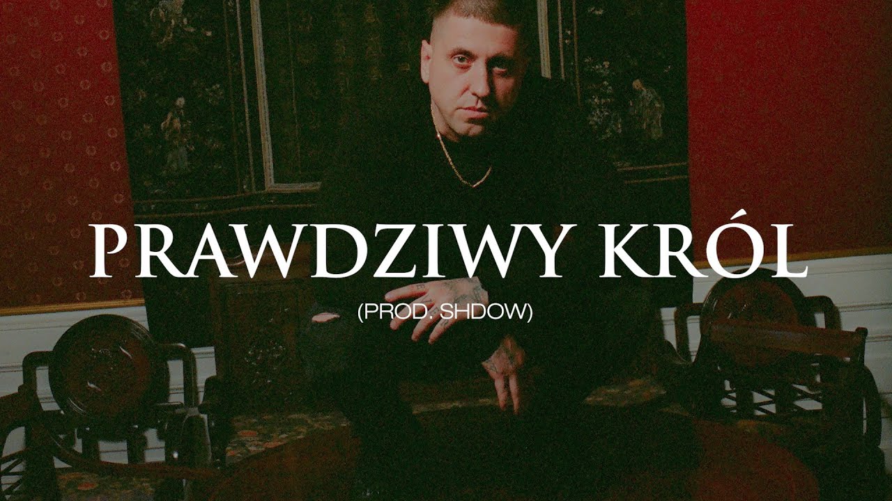 Białas - Prawdziwy Kr&oacute;l