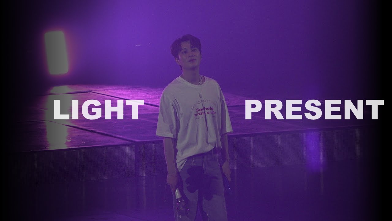 220522 [INTRO] All My Life 이벤트 두준 focus