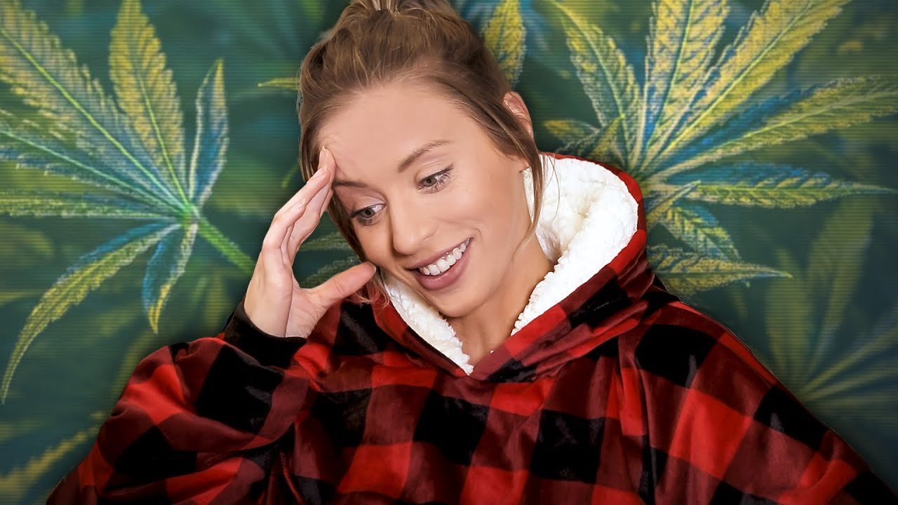 The Dumbest Things I've Done While High