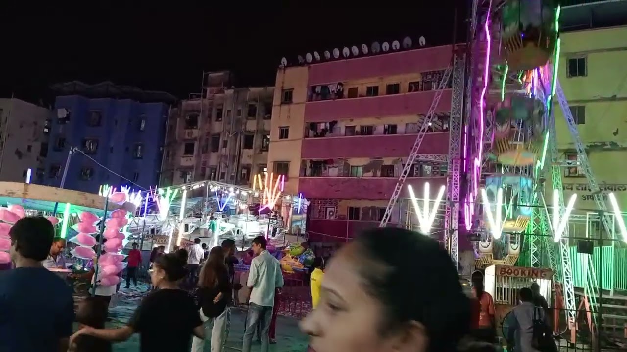 Deshi manoranjan