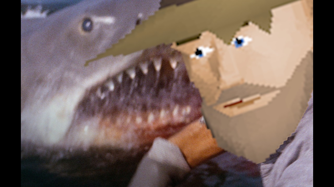 OSRS Great White Sharks Safespot (March 2026)