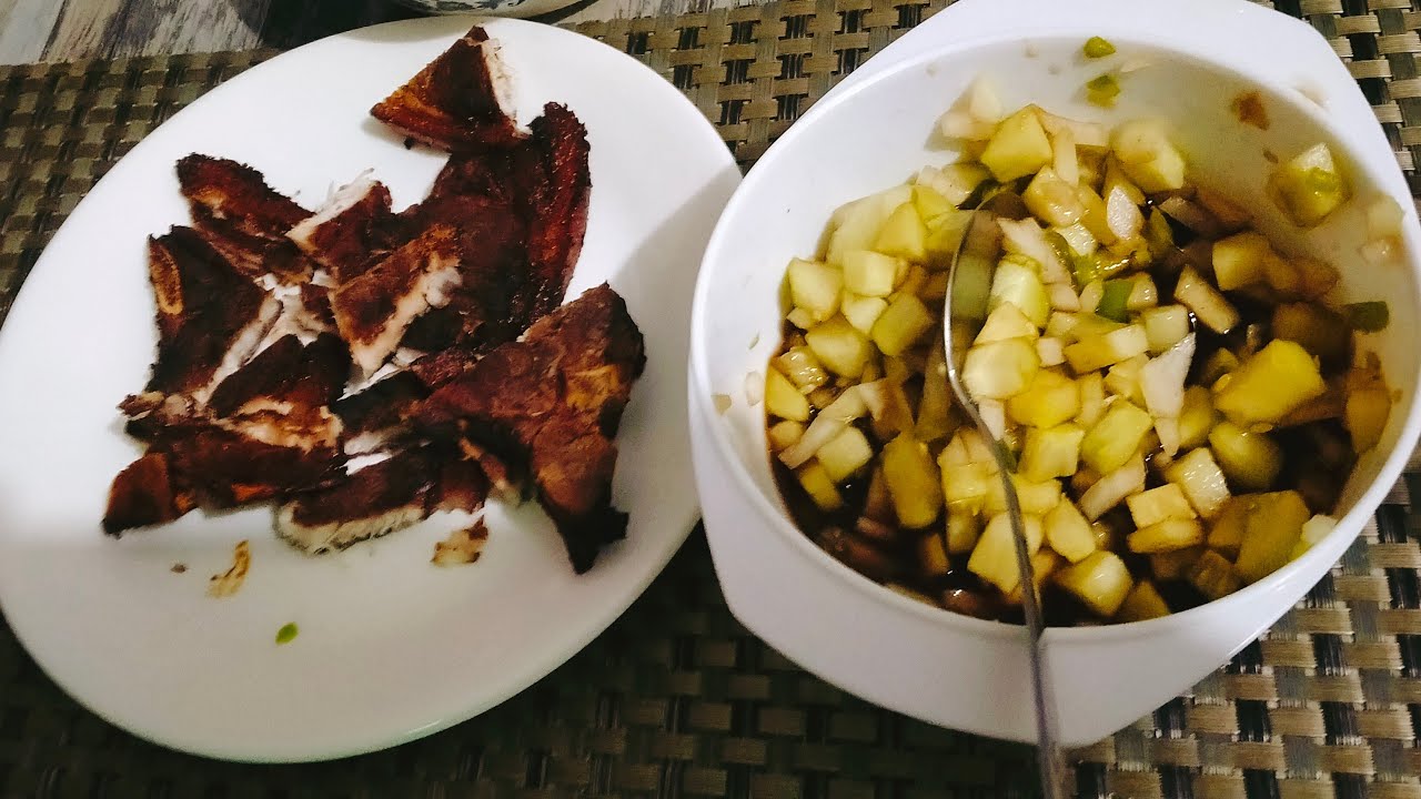 Lunch time let' eat