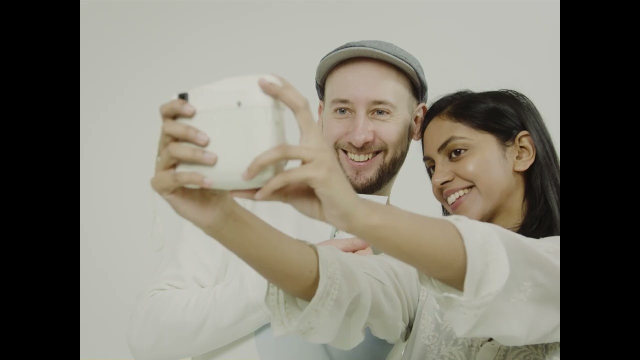 SOBI - Love and Loss, and Everything In Between (Official Extended Music Video)