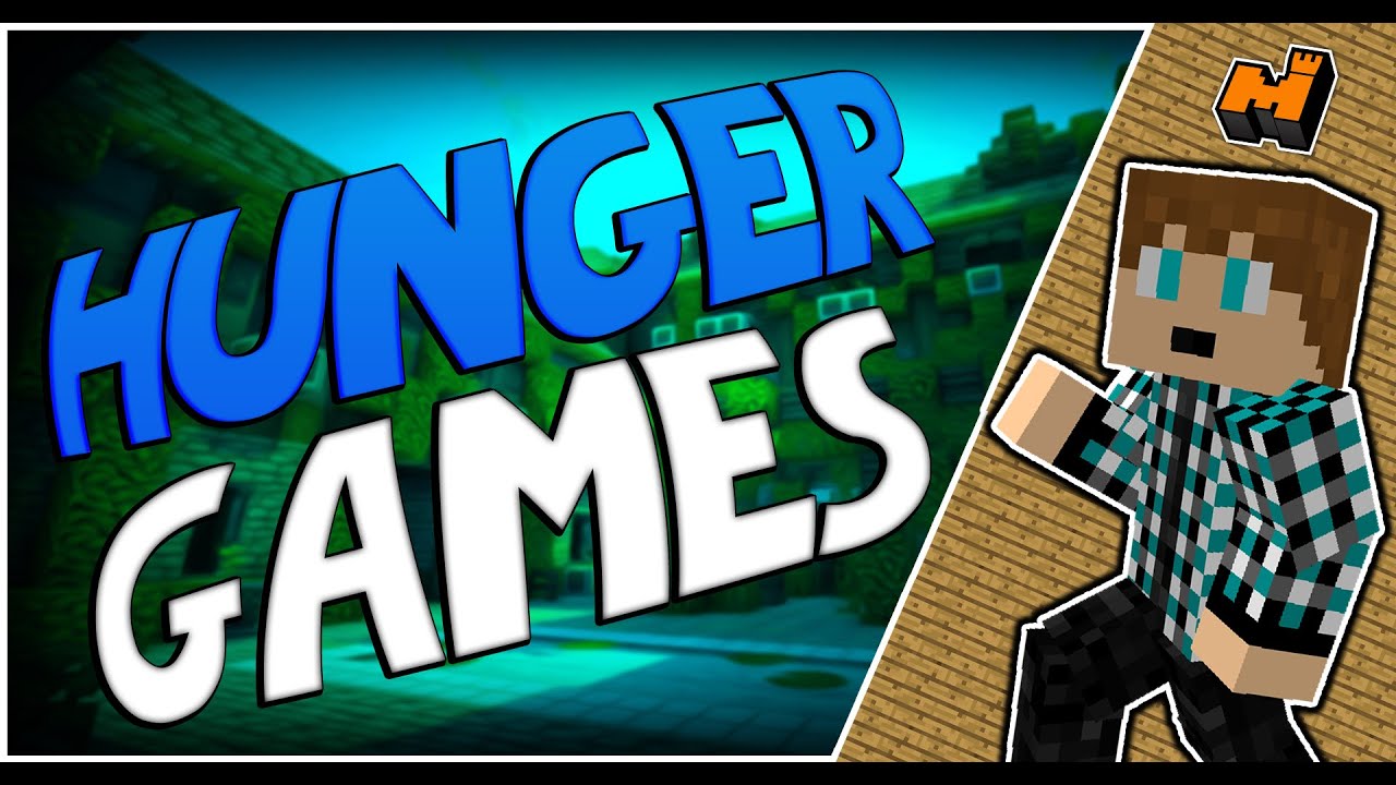 Hunger Games: #19 -  Chest opening + tuntuma takaisin!