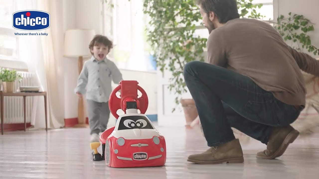 Driver 500 Fiat | Chicco Lebanon