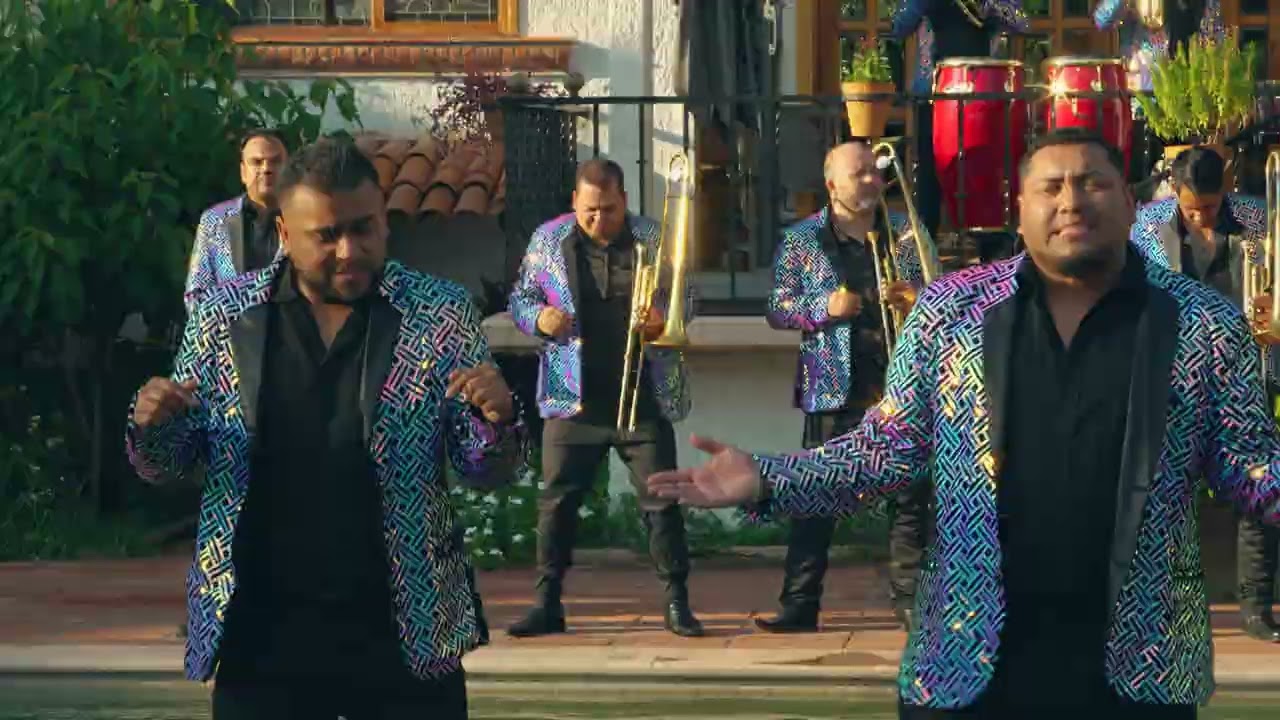 Tus Mentiras ( Video Oficial ) 🐸BANDA FRESNILLOS🐸