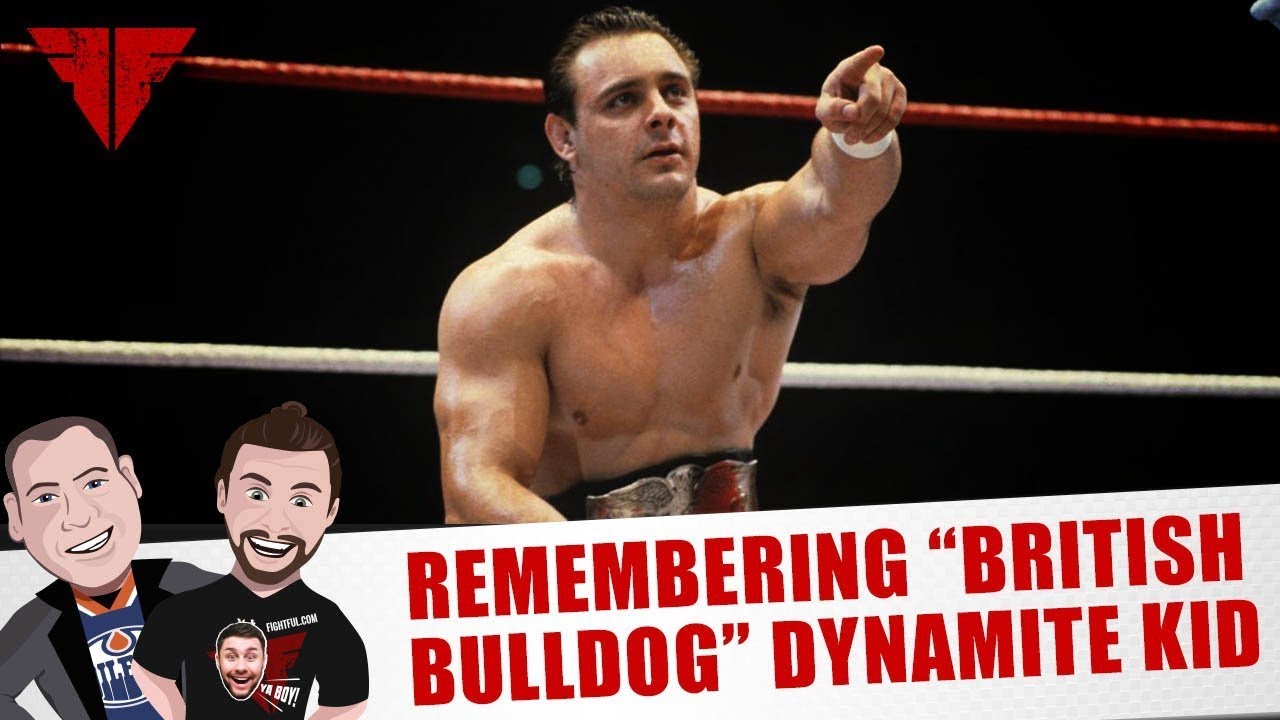 Подкаст The List и Ya Boy от Fightful Wrestling #101: Эпизод 100 Fallout, WWE, PCO и многое другое!