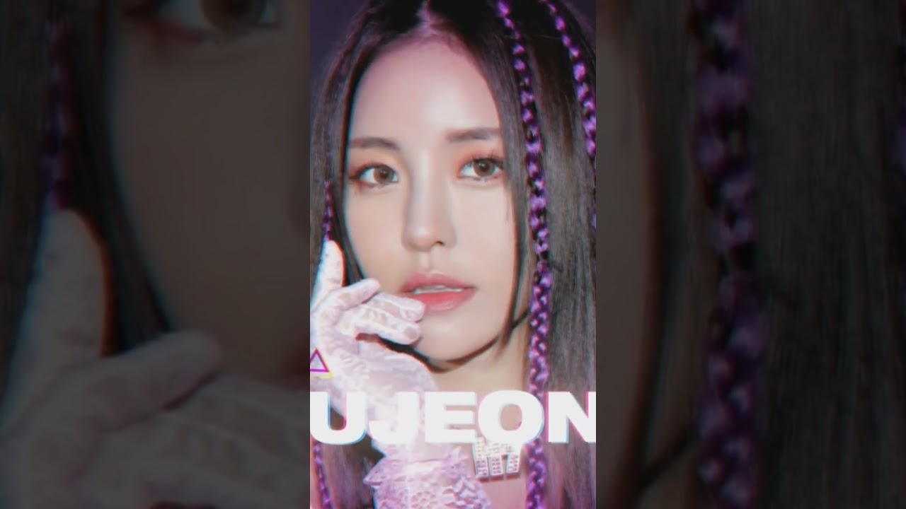 브레이브걸스 Thank You 팬쇼케이스 오프닝 인트로 