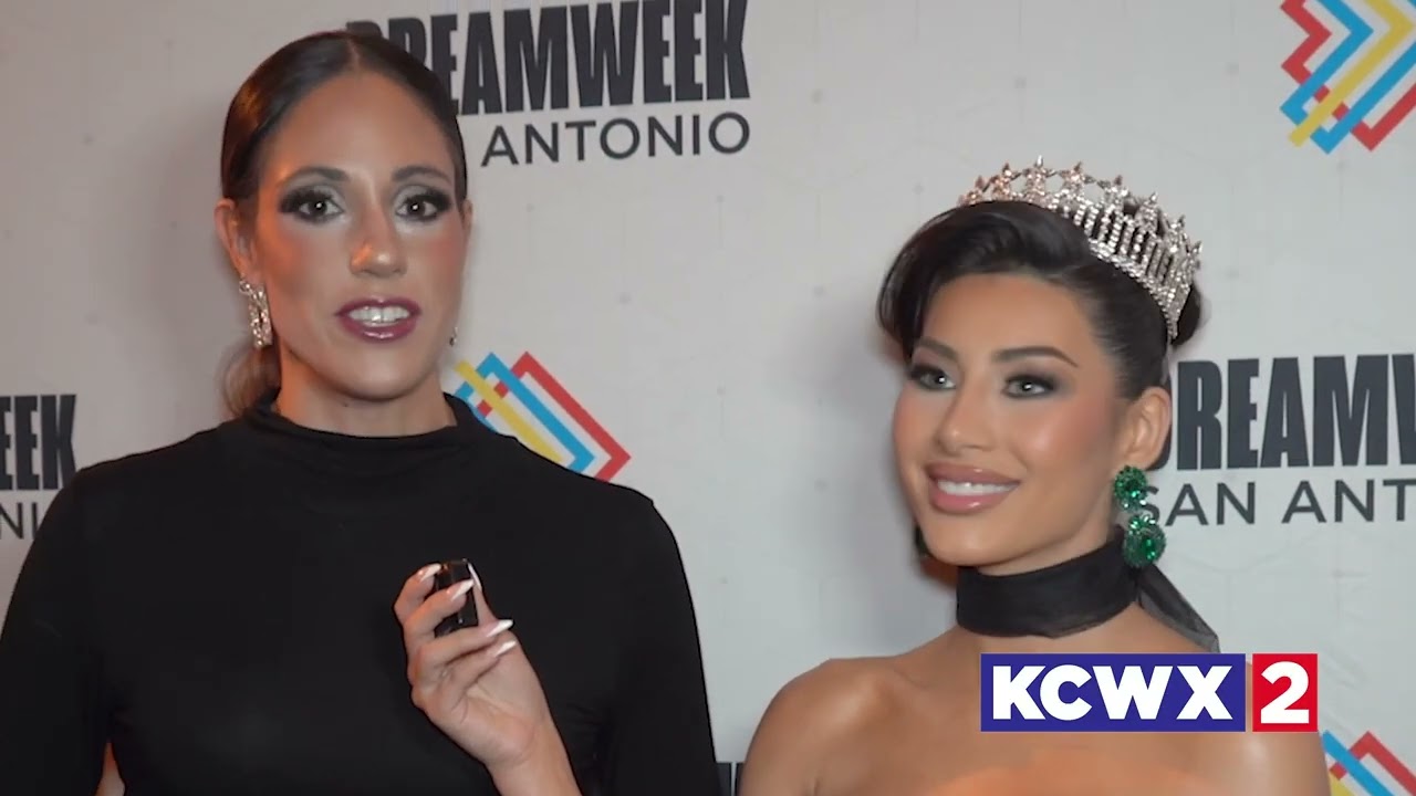 Francie Dreamweek Society Show Ep 11