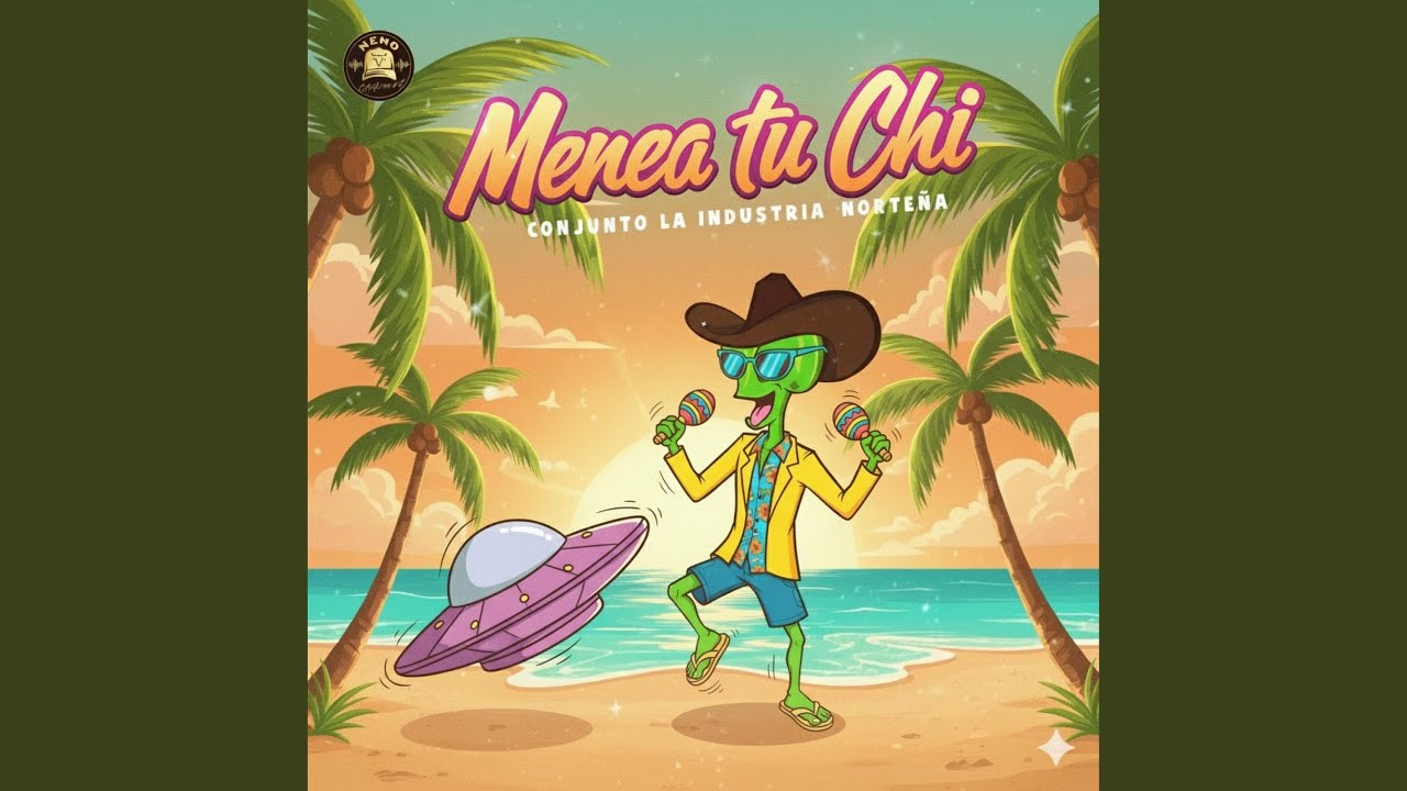 Menea tu Chi