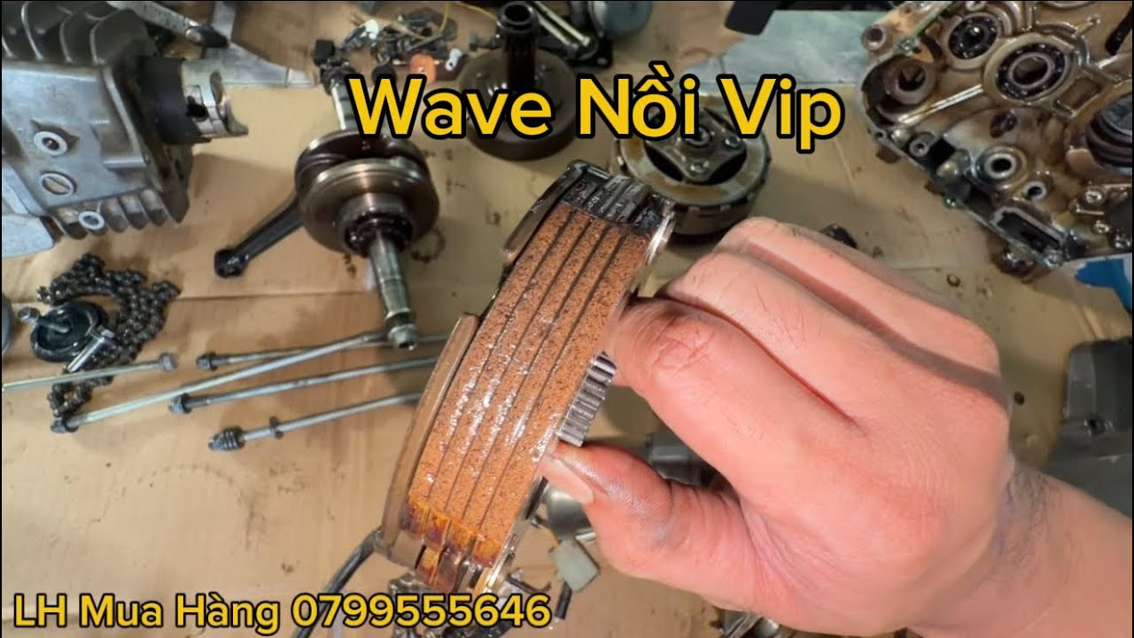 15/3 Rã 2 Máy Wave S 2007 Và 2008 Cọp👉Mời Ae Chọn Món📲0799555646