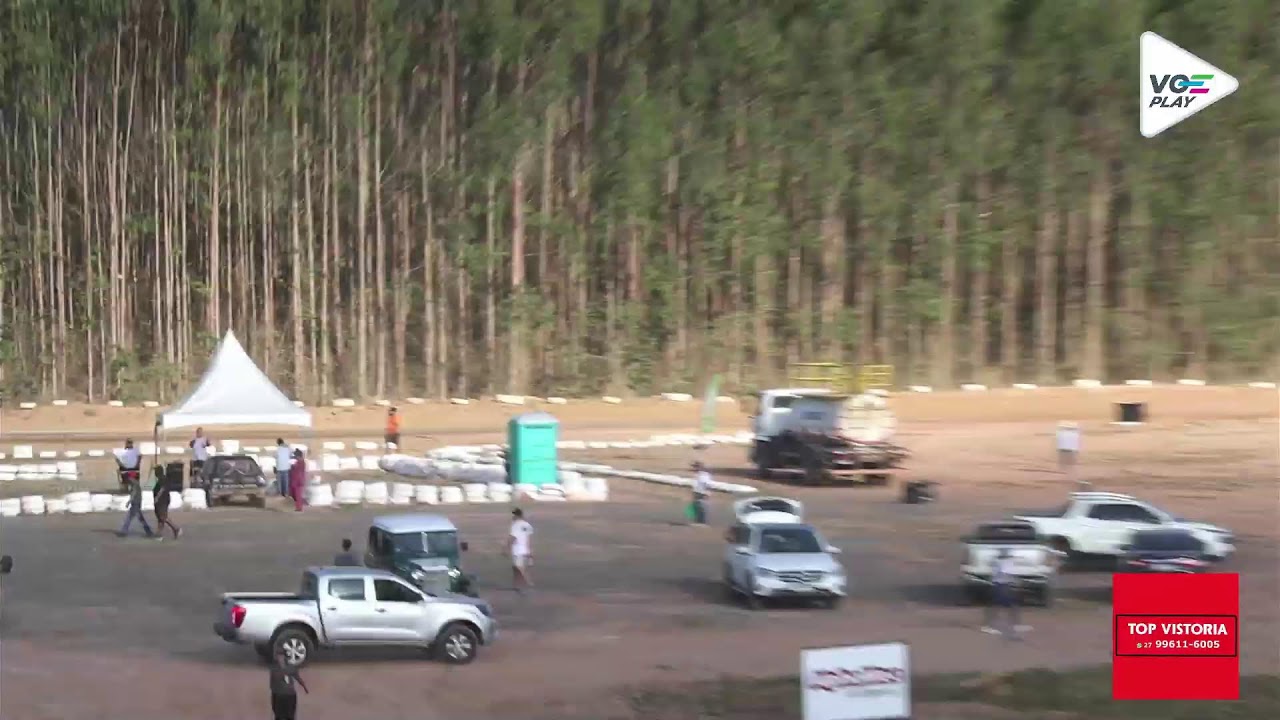 Campeonato Estadual de Velocidade na Terra   5º e 6° Etapas  - Aracruz-ES