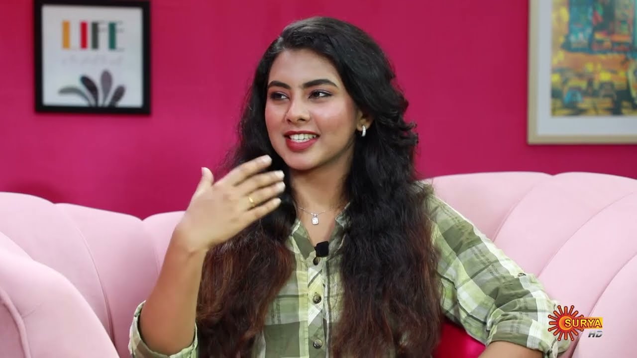 Interview with Director Vishnu Vinay | Ramesh Girija | EP 147 | Celluloid | Surya TV