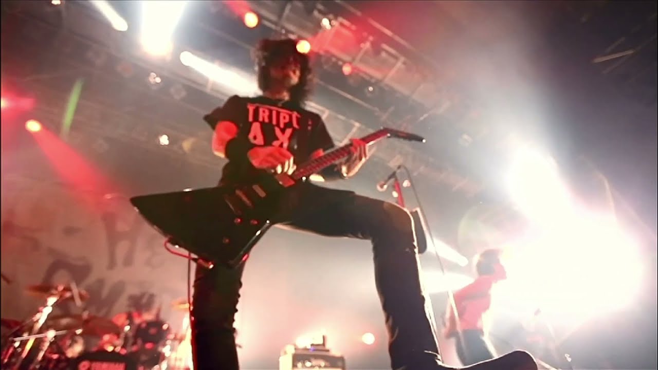 HEY-SMITH /True Yourself(和訳)【2013-2019】